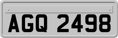 AGQ2498