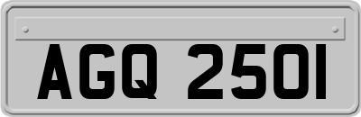 AGQ2501