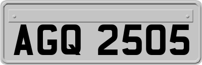 AGQ2505