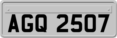 AGQ2507