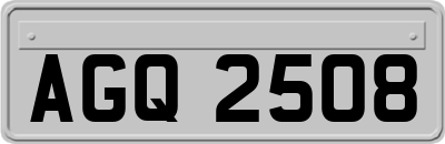 AGQ2508