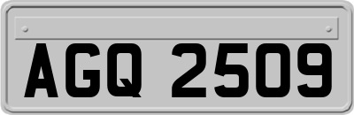 AGQ2509