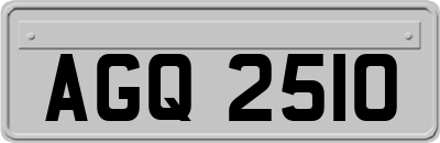AGQ2510