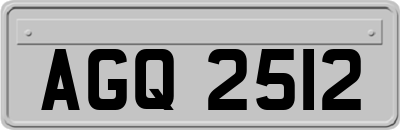AGQ2512