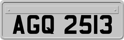 AGQ2513