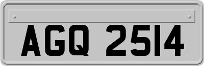 AGQ2514