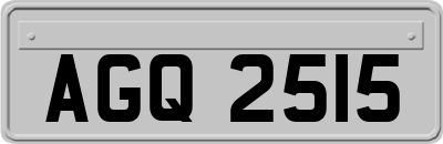 AGQ2515