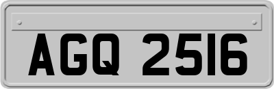 AGQ2516