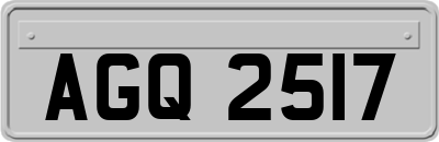 AGQ2517