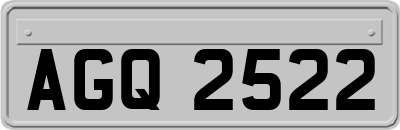 AGQ2522