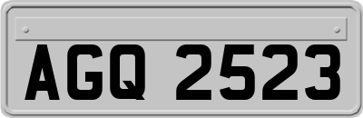 AGQ2523