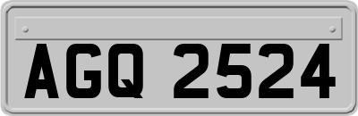 AGQ2524