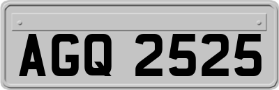 AGQ2525
