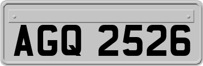 AGQ2526