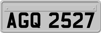 AGQ2527