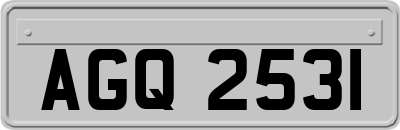 AGQ2531