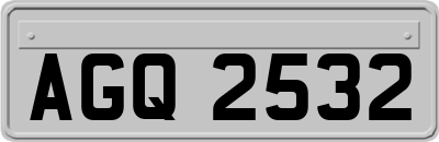 AGQ2532