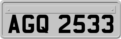 AGQ2533