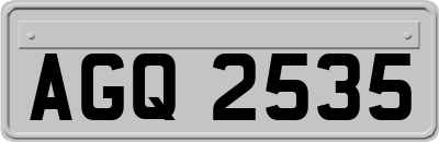 AGQ2535