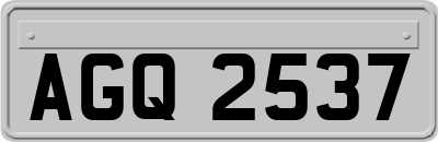 AGQ2537