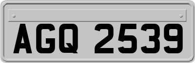 AGQ2539