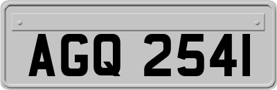 AGQ2541