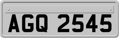 AGQ2545