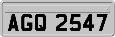 AGQ2547