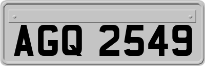 AGQ2549