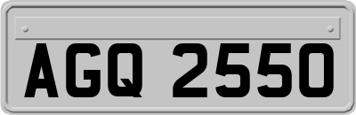 AGQ2550