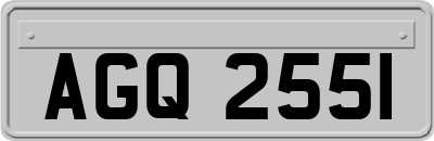 AGQ2551