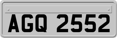 AGQ2552