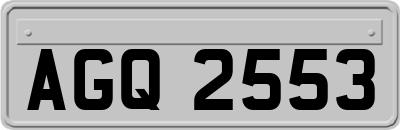 AGQ2553