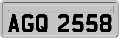 AGQ2558
