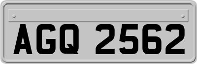 AGQ2562