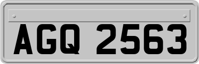 AGQ2563