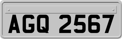 AGQ2567