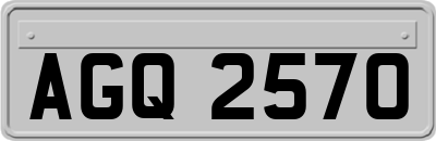 AGQ2570