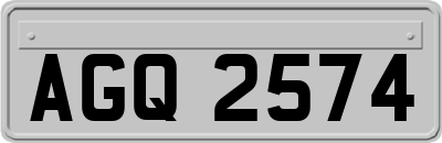 AGQ2574