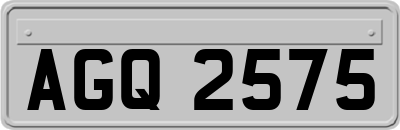 AGQ2575