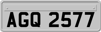 AGQ2577