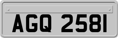 AGQ2581