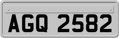 AGQ2582