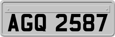 AGQ2587