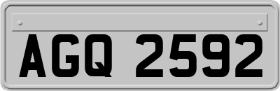 AGQ2592