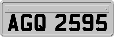 AGQ2595