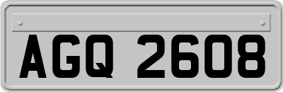 AGQ2608