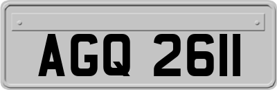AGQ2611