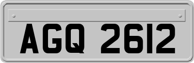 AGQ2612