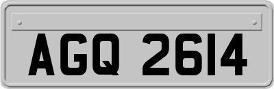 AGQ2614